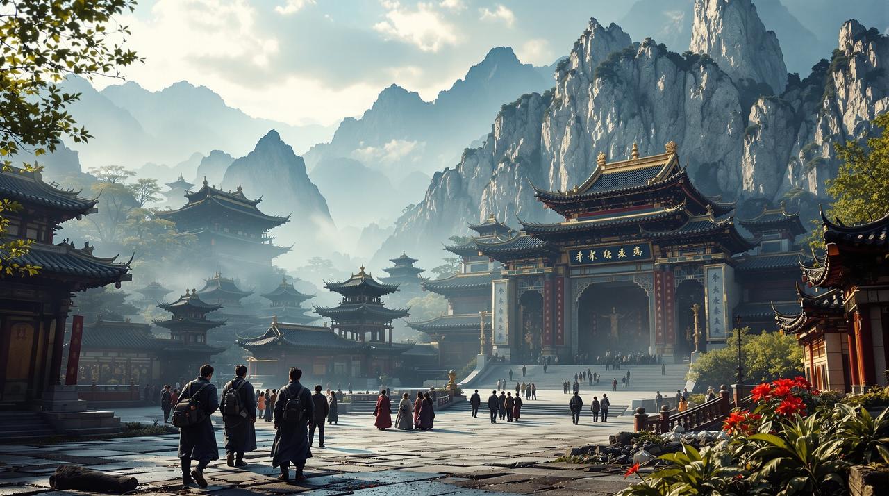 草莓视频年度大制作《山河无疆》正式杀青,预计明年春节档上映