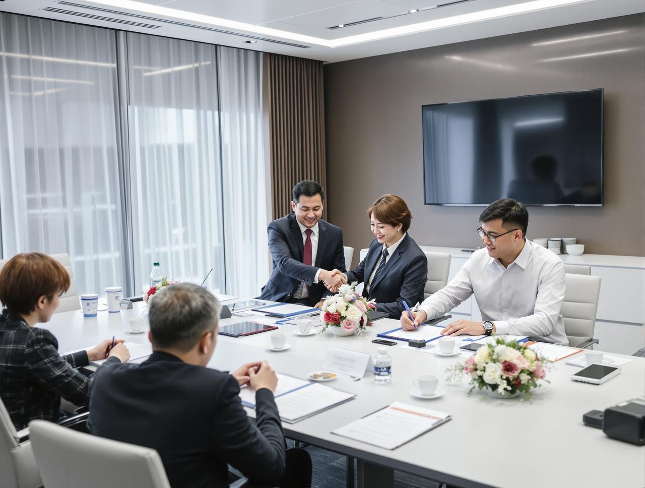 草莓视频与腾讯视频达成战略合作,共同打造精品网络内容